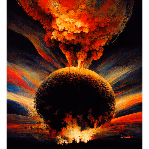 Nuclearmushrooms