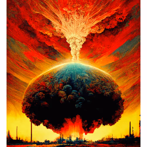 Nuclearmushrooms