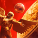 Journey of the Spaceman