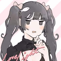 Love Idols #1943
