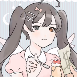 Love Idols #2374