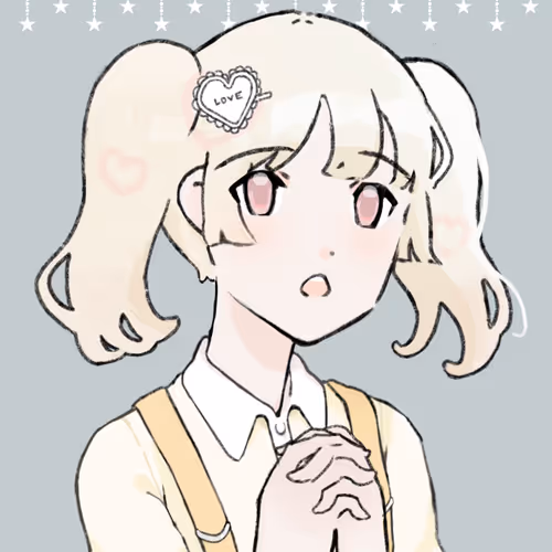 Love Idols