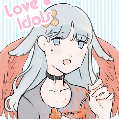 Love Idols
