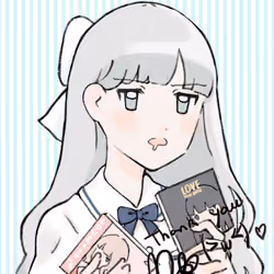 Love Idols #467