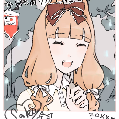 Love Idols