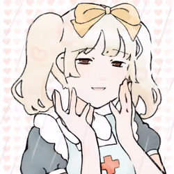 Love Idols #329