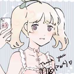 Love Idols #1395