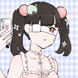 Love Idols #744