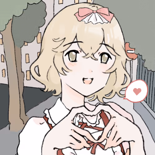 Love Idols