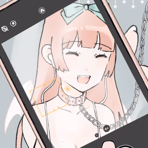Love Idols #2219