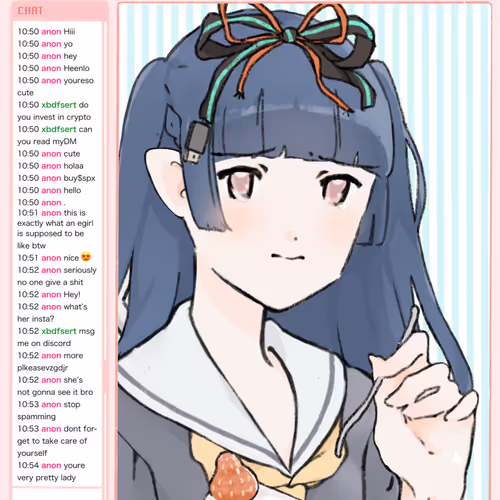 Love Idols