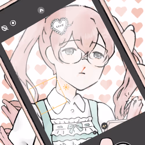 Love Idols #1108