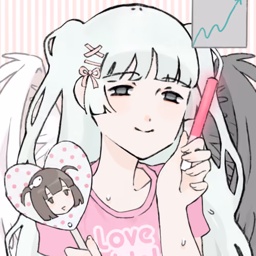 Love Idols #342