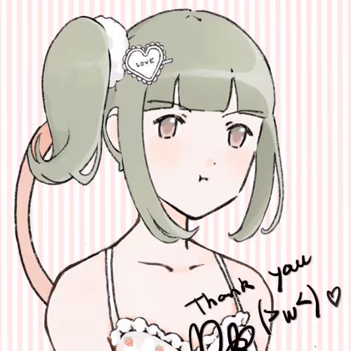 Love Idols #2283
