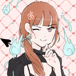 Love Idols #145