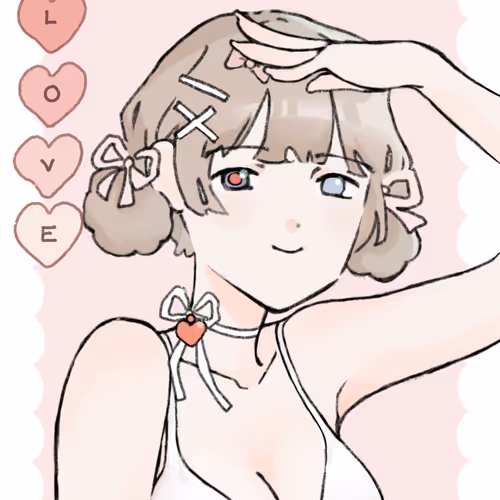 Love Idols #370