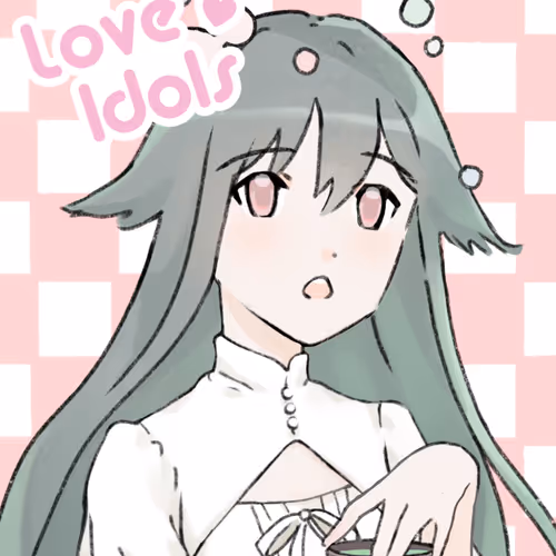 Love Idols