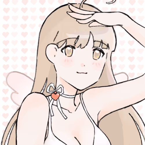 Love Idols #1373