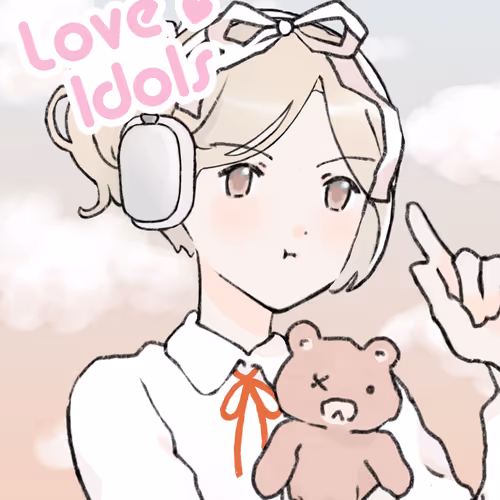 Love Idols