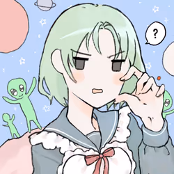 Love Idols #341