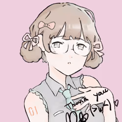 Love Idols #828