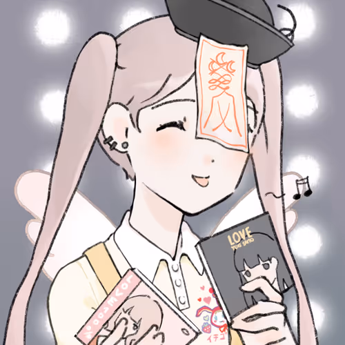 Love Idols