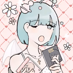 Love Idols #2372