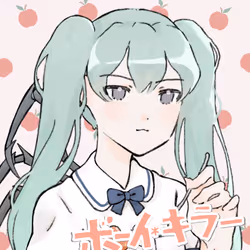 Love Idols #471