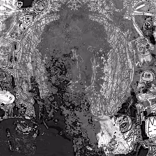 Memories of the Future