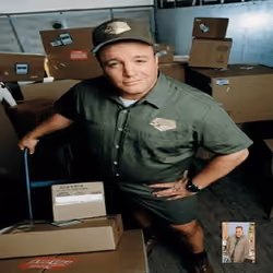 Kevin James Meme Saga #24