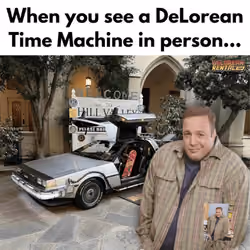 Kevin James Meme Saga #5