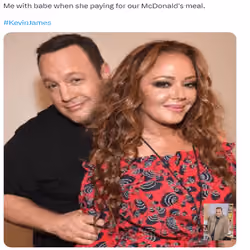 Kevin James Meme Saga #7