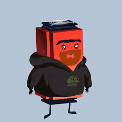 Crypto Miners Syndicate #2329