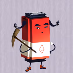 Crypto Miners Syndicate #713