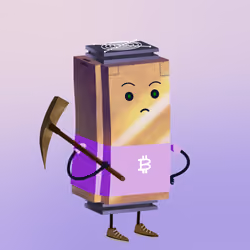 Crypto Miners Syndicate #1491