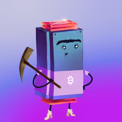 Crypto Miners Syndicate #1336