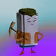 2837