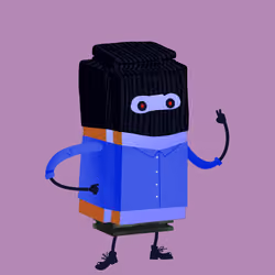 Crypto Miners Syndicate #2644