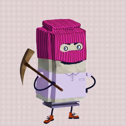 Crypto Miners Syndicate #1754
