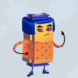 Crypto Miners Syndicate #2853