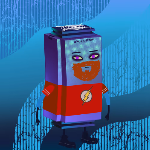 Crypto Miners Syndicate #2059