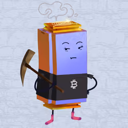 Crypto Miners Syndicate #1211