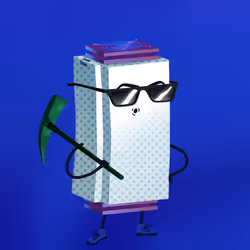 Item Media