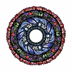 Circle of Zav #104