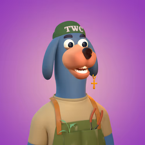 Twc Tail Waggers Club