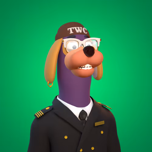 Twc Tail Waggers Club