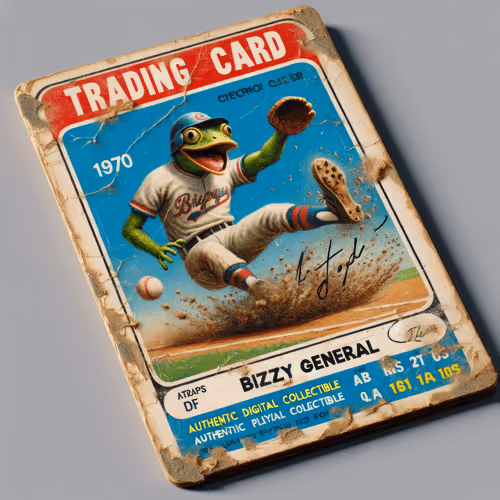 Crypto Trading Cards 1880 1979