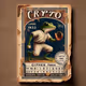 Crypto Trading Cards #210