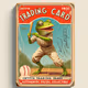 Crypto Trading Cards #325