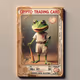 Crypto Trading Cards #797